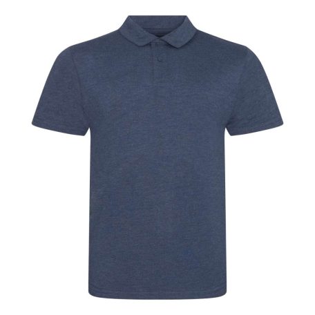 Just Polos JP001 TRI-BLEND POLO L