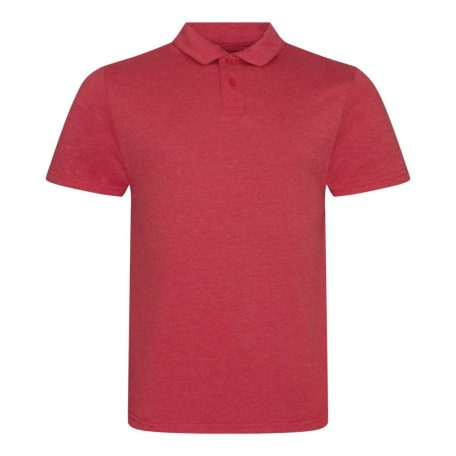 Just Polos JP001 TRI-BLEND POLO L