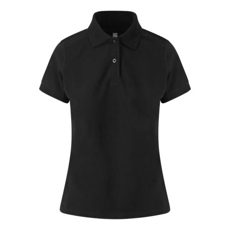 Just Polos JP002F WOMEN'S STRETCH POLO XS