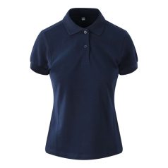 Just Polos JP002F WOMEN'S STRETCH POLO M