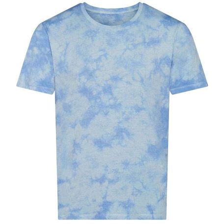 Just Ts JT022 TIE-DYE T XS