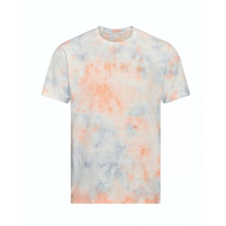 Just Ts JT022 TIE-DYE T 2XL