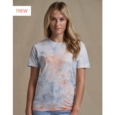 Just Ts JT022 TIE-DYE T 2XL