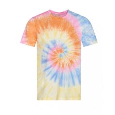 Just Ts JT022 TIE-DYE T M