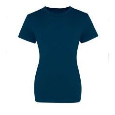 Just Ts JT100F THE 100 WOMEN'S T XS