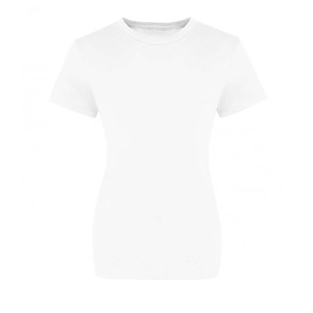 Just Ts JT100F THE 100 WOMEN'S T L