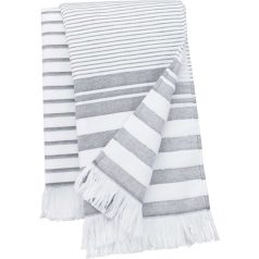 Kariban KA132 STRIPED FRINGED FOUTA U