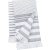 Kariban KA132 STRIPED FRINGED FOUTA U