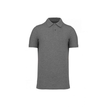 Kariban KA2025 MEN'S ORGANIC 180 PIQUÉ POLO SHIRT 2XL