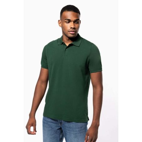 Kariban KA2025 MEN'S ORGANIC 180 PIQUÉ POLO SHIRT 2XL