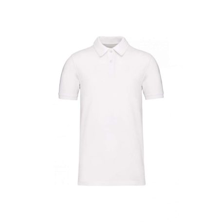 Kariban KA2025 MEN'S ORGANIC 180 PIQUÉ POLO SHIRT 2XL