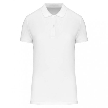 Kariban KA2026 LADIES' ORGANIC 180 PIQUÉ POLO SHIRT XS