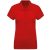 KA210 LADIES’ ORGANIC PIQUÉ SHORT-SLEEVED POLO SHIRT