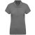 KA210 LADIES’ ORGANIC PIQUÉ SHORT-SLEEVED POLO SHIRT