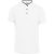 Kariban KA223 MEN'S SHORT SLEEVE POLO SHIRT WITH MANDARIN COLLAR 2XL