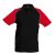 Kariban KA226 BASEBALL - SHORT-SLEEVED POLO SHIRT 3XL