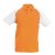 Kariban KA226 BASEBALL - SHORT-SLEEVED POLO SHIRT 3XL