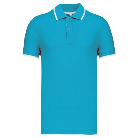 Kariban KA245 MEN'S SHORT-SLEEVED POLO SHIRT 2XL