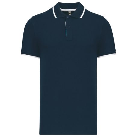 Kariban KA245 MEN'S SHORT-SLEEVED POLO SHIRT L