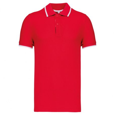 Kariban KA245 MEN'S SHORT-SLEEVED POLO SHIRT 2XL