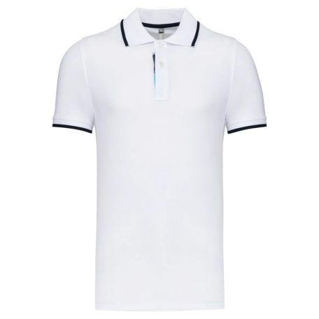 Kariban KA245 MEN'S SHORT-SLEEVED POLO SHIRT L