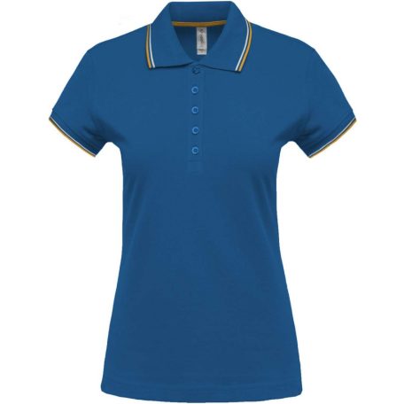 Kariban KA251 LADIES' SHORT-SLEEVED POLO SHIRT XS