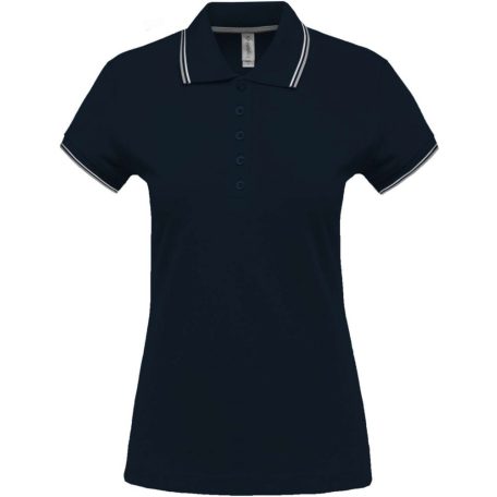 Kariban KA251 LADIES' SHORT-SLEEVED POLO SHIRT L