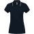 Kariban KA251 LADIES' SHORT-SLEEVED POLO SHIRT L