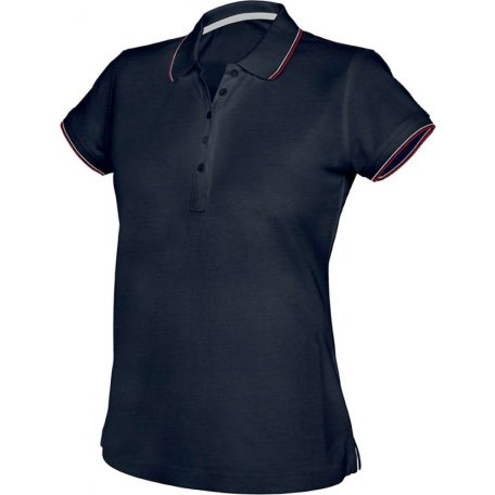 Kariban KA251 LADIES' SHORT-SLEEVED POLO SHIRT L