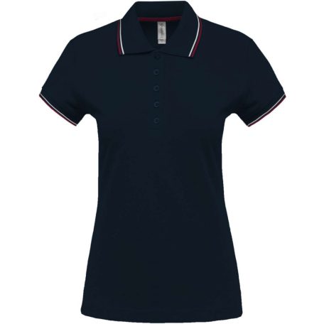 Kariban KA251 LADIES' SHORT-SLEEVED POLO SHIRT S