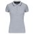 Kariban KA251 LADIES' SHORT-SLEEVED POLO SHIRT L