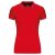 Kariban KA251 LADIES' SHORT-SLEEVED POLO SHIRT L