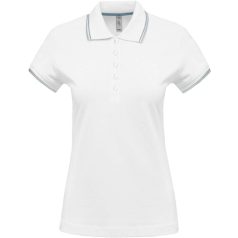 Kariban KA251 LADIES' SHORT-SLEEVED POLO SHIRT XL