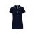 Kariban KA252 LADIES' SHORT-SLEEVED PIQUÉ KNIT POLO SHIRT M