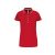 Kariban KA252 LADIES' SHORT-SLEEVED PIQUÉ KNIT POLO SHIRT L