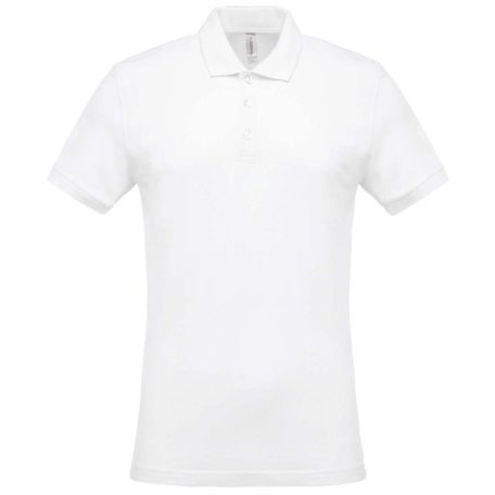 Kariban KA254 MEN'S SHORT-SLEEVED PIQUÉ POLO SHIRT S