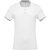 Kariban KA258 MEN'S TWO-TONE PIQUÉ POLO SHIRT M