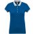 Kariban KA259 LADIES’ TWO-TONE PIQUÉ POLO SHIRT 2XL