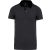 Kariban KA260 MEN'S TWO-TONE JERSEY POLO SHIRT 2XL