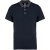 Kariban KA260 MEN'S TWO-TONE JERSEY POLO SHIRT 2XL