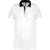 Kariban KA260 MEN'S TWO-TONE JERSEY POLO SHIRT 2XL