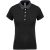 Kariban KA261 LADIES' TWO-TONE JERSEY POLO SHIRT 2XL