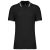 Kariban KA272 MEN'S 2 STRIPED SHORT SLEEVED POLOSHIRT 4XL