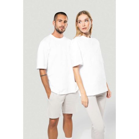 Kariban KA3008 OVERSIZED SHORT SLEEVE UNISEX T-SHIRT M
