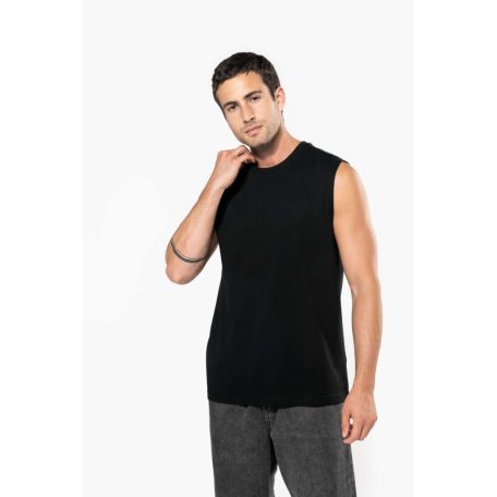 Kariban KA3022IC ECO-FRIENDLY MEN SLEEVELESS T-SHIRT 2XL