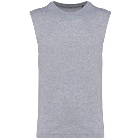 Kariban KA3022IC ECO-FRIENDLY MEN SLEEVELESS T-SHIRT 2XL