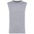 Kariban KA3022IC ECO-FRIENDLY MEN SLEEVELESS T-SHIRT 2XL