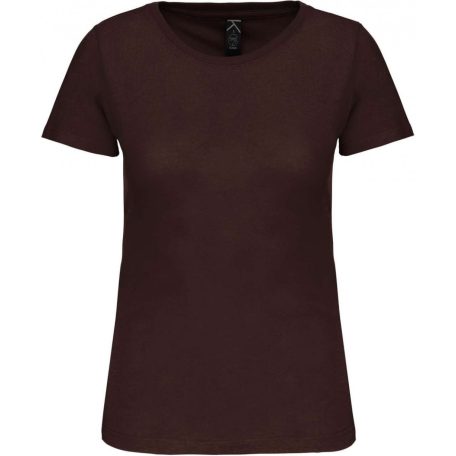 KA3026IC LADIES' BIO150 CREW NECK T-SHIRT