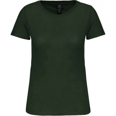 KA3026IC LADIES' BIO150 CREW NECK T-SHIRT