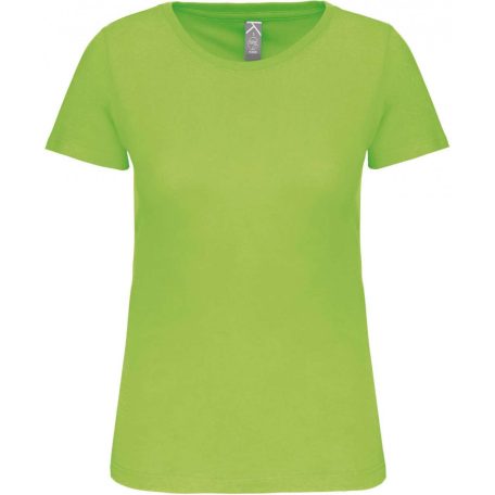 KA3026IC LADIES' BIO150 CREW NECK T-SHIRT